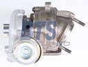 Turbocompresseur (Remanufacturé)