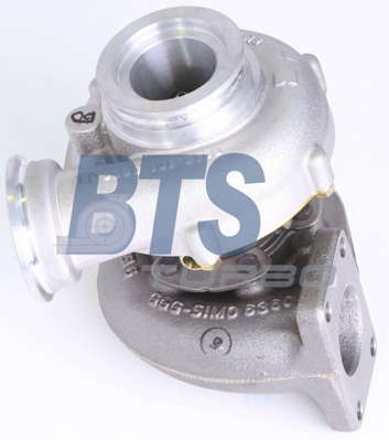 Turbocompresseur (Remanufacturé)