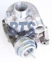 Turbocompresseur