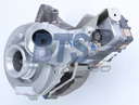 Turbocompresseur