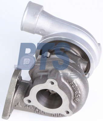 Turbocompresseur
