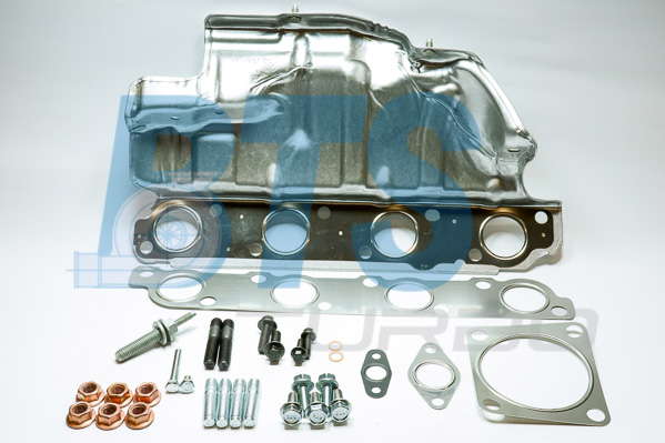 Kit de montage (compresseur)