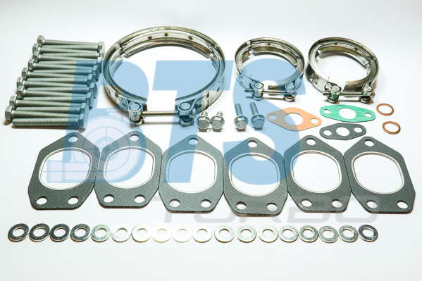 Kit de montage (compresseur)