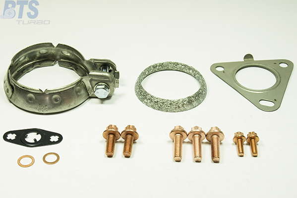 Kit de montage (compresseur)