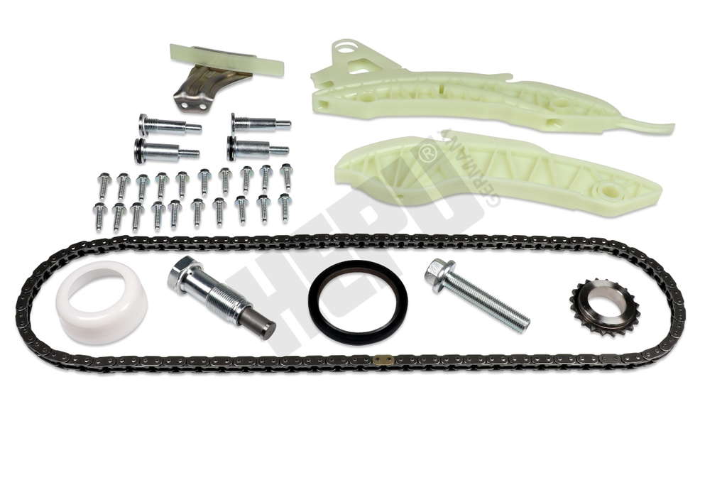 Kit de chaîne de distribution
