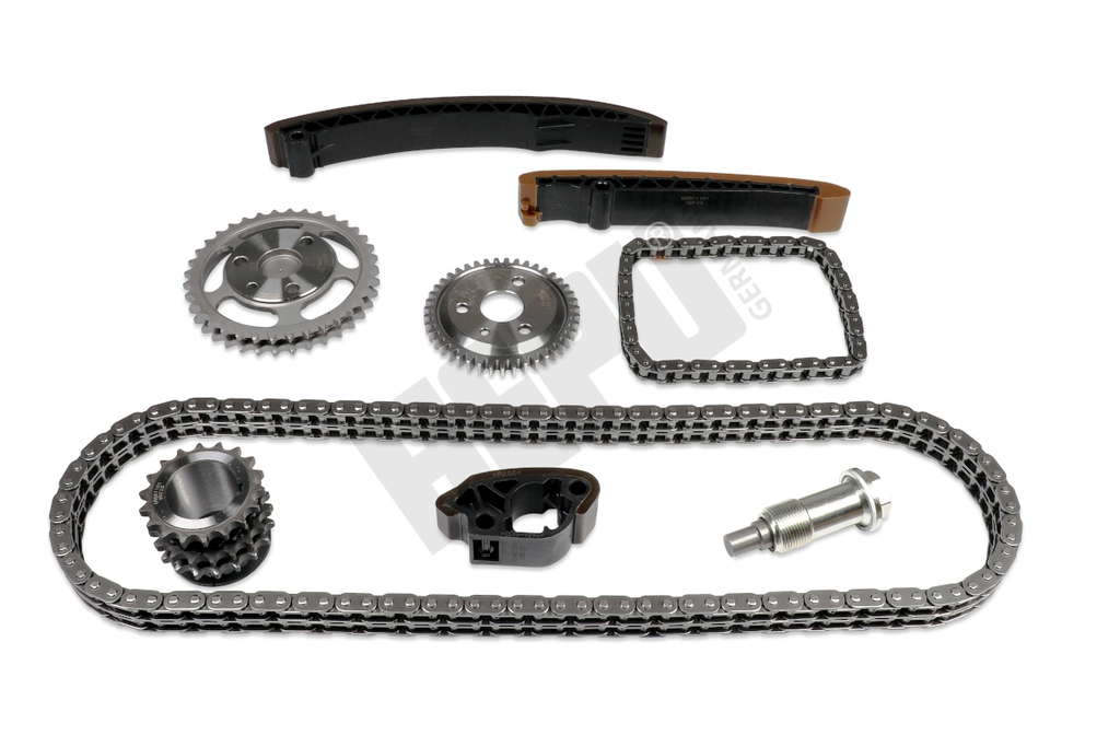 Kit de chaîne de distribution