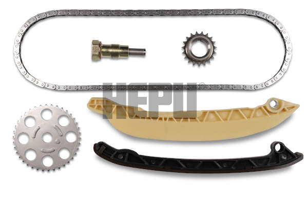 Kit de chaîne de distribution