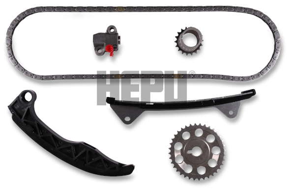 Kit de chaîne de distribution