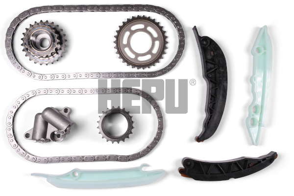 Kit de chaîne de distribution
