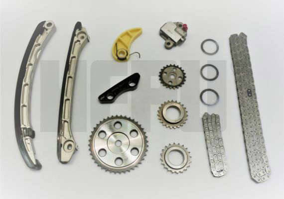 Kit de chaîne de distribution