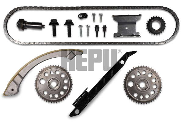 Kit de chaîne de distribution