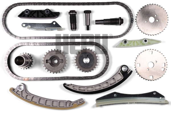 Kit de chaîne de distribution
