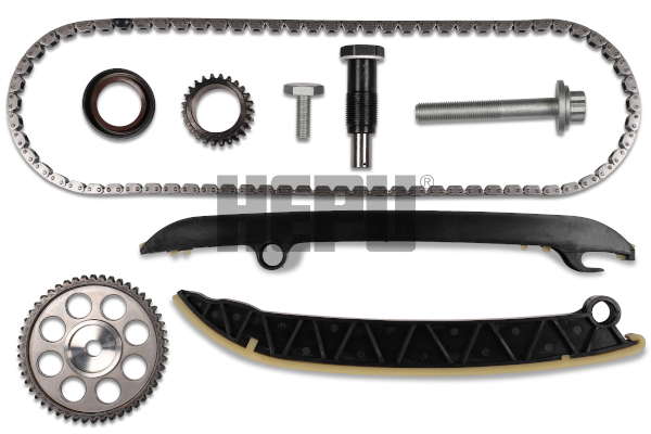 Kit de chaîne de distribution