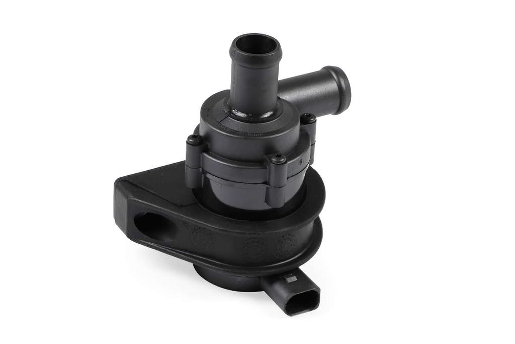 Pompe à eau additionnelle