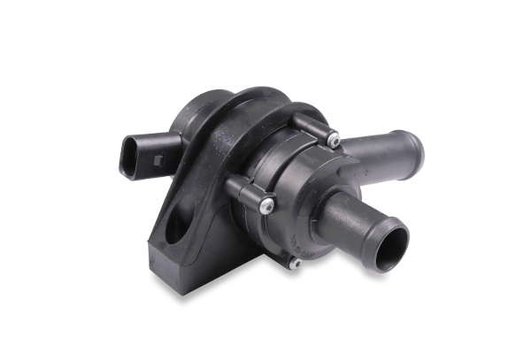 Pompe de circulation d'eau (chauffage auxiliaire)
