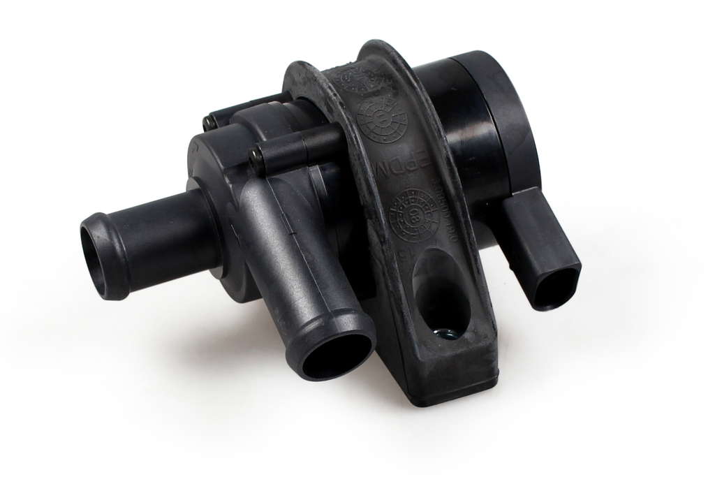 Pompe de circulation d'eau (chauffage auxiliaire)