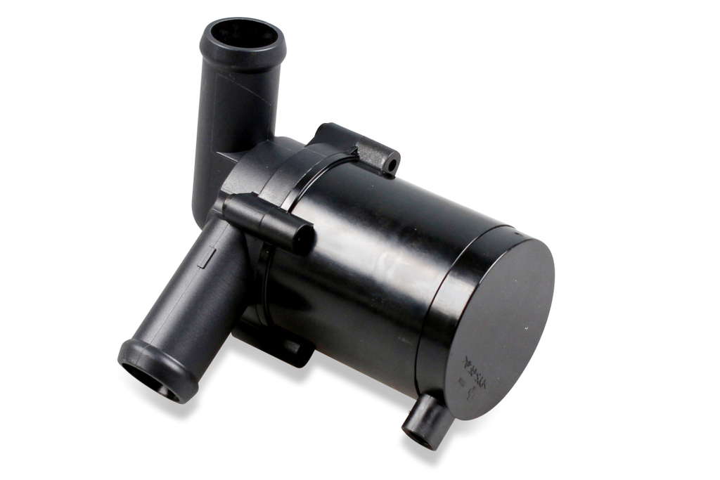 Pompe de circulation d'eau (chauffage auxiliaire)