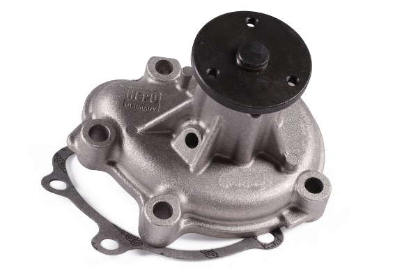 Pompe à eau