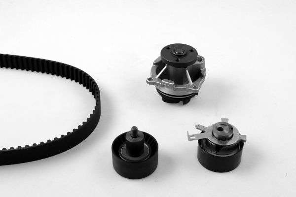 Kit de distribution + pompe à eau