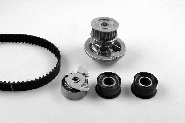Kit de distribution + pompe à eau