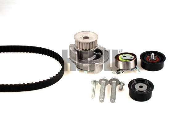 Kit de distribution + pompe à eau