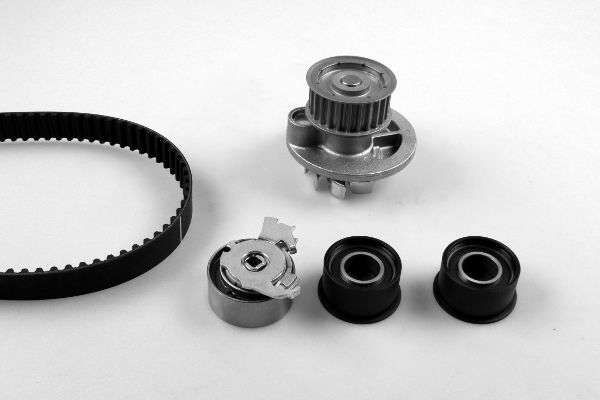 Kit de distribution + pompe à eau
