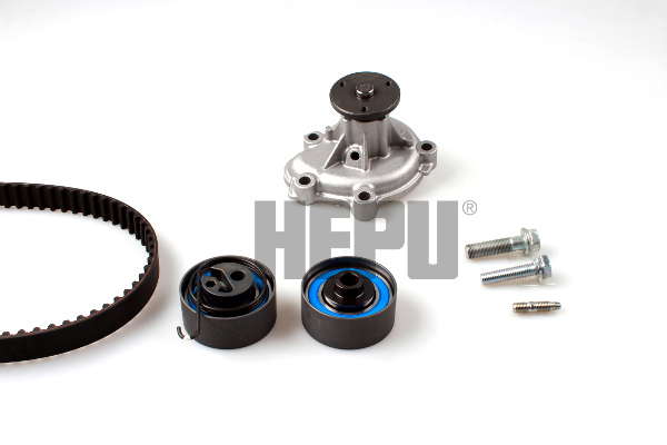 Kit de distribution + pompe à eau