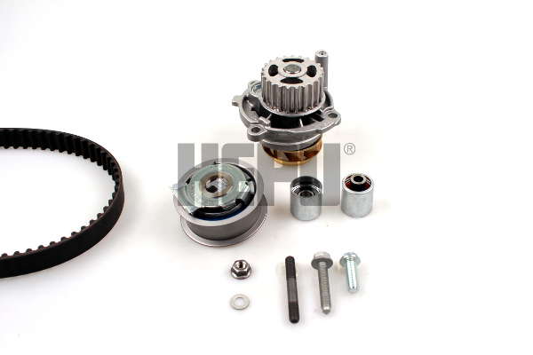 Kit de distribution + pompe à eau