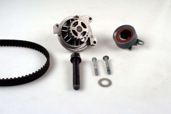 Kit de distribution + pompe à eau