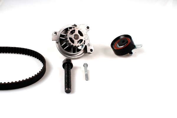 Kit de distribution + pompe à eau