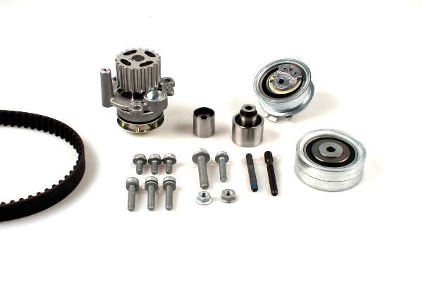 Kit de distribution + pompe à eau