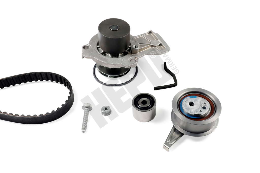 Kit de distribution + pompe à eau