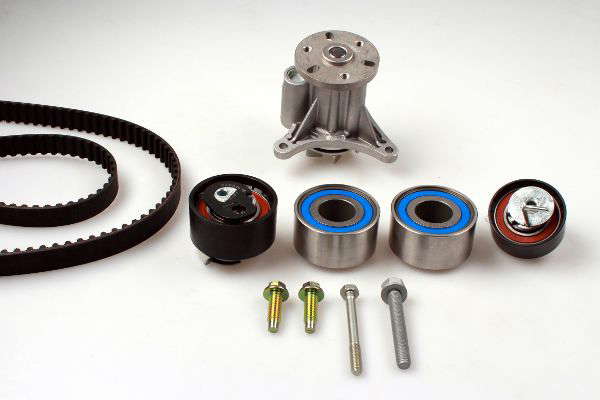 Kit de distribution + pompe à eau