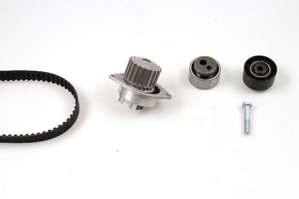 Kit de distribution + pompe à eau