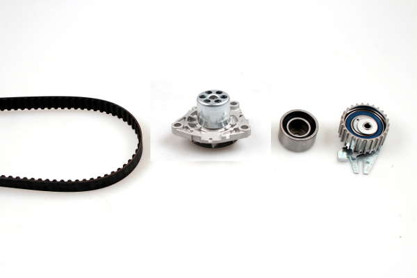 Kit de distribution + pompe à eau