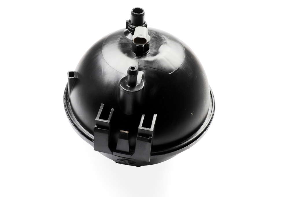Vase d'expansion, liquide de refroidissement
