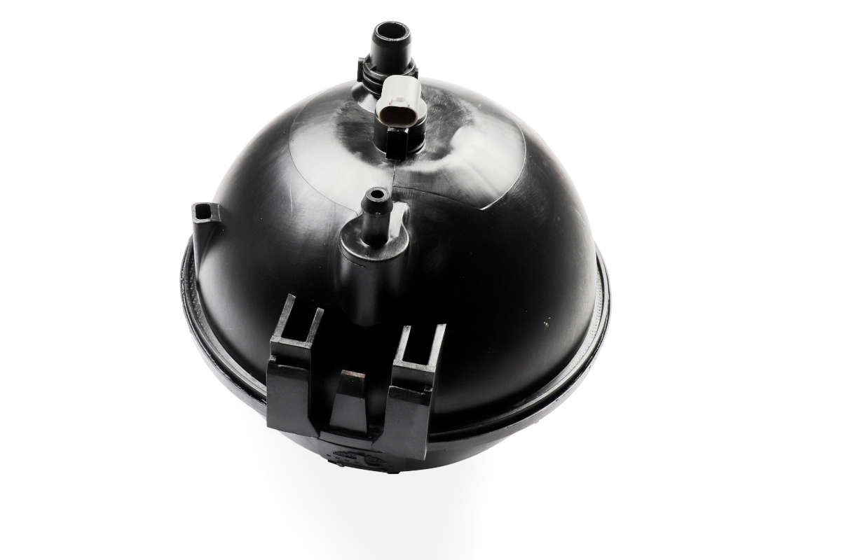 Vase d'expansion, liquide de refroidissement