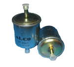Filtre à carburant