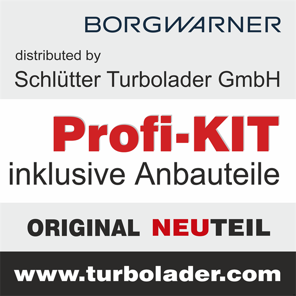 Turbocompresseur