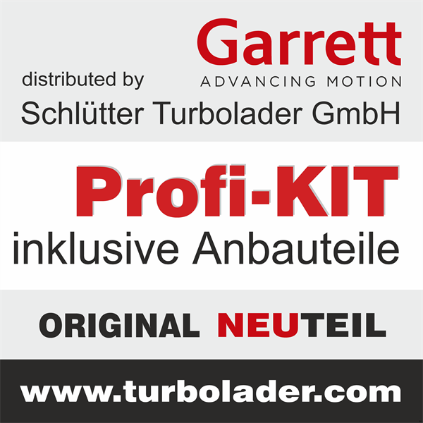 Turbocompresseur