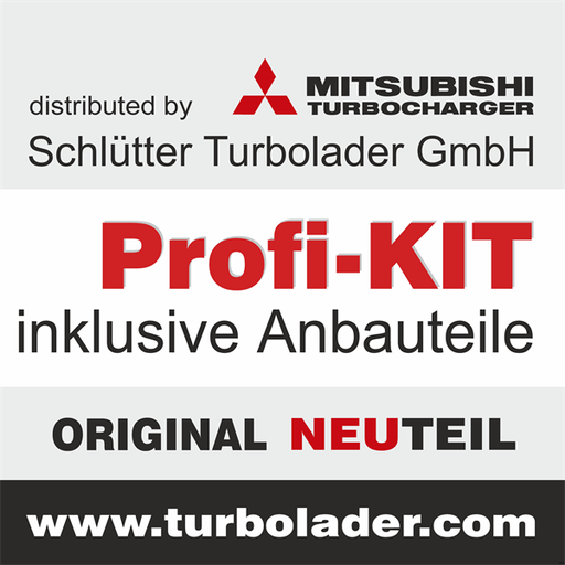 Turbocompresseur