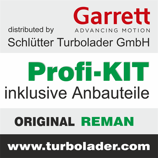 Turbocompresseur