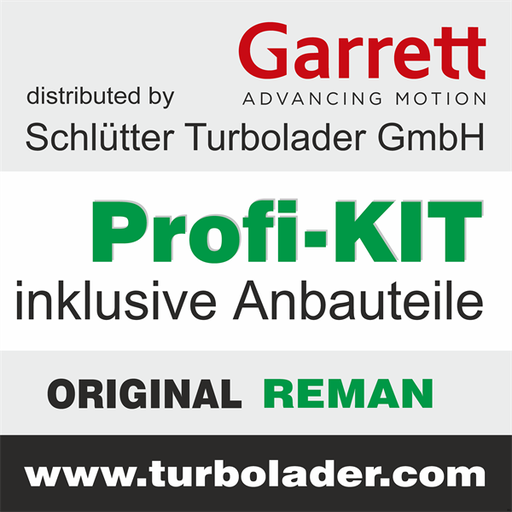 Turbocompresseur