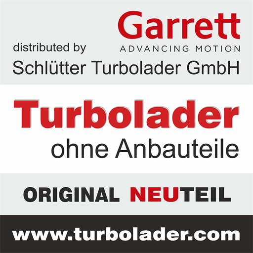 Turbocompresseur