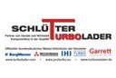 SCHLÜTTER TURBOLADER
