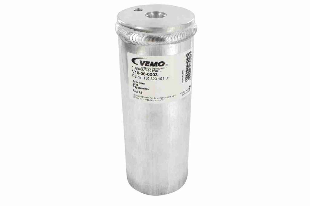 FILTRE DESHYDRATANT, CLIMATISATION