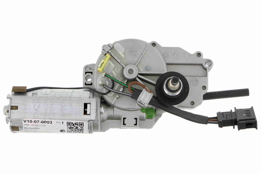 MOTEUR D ESSUIE-GLACE