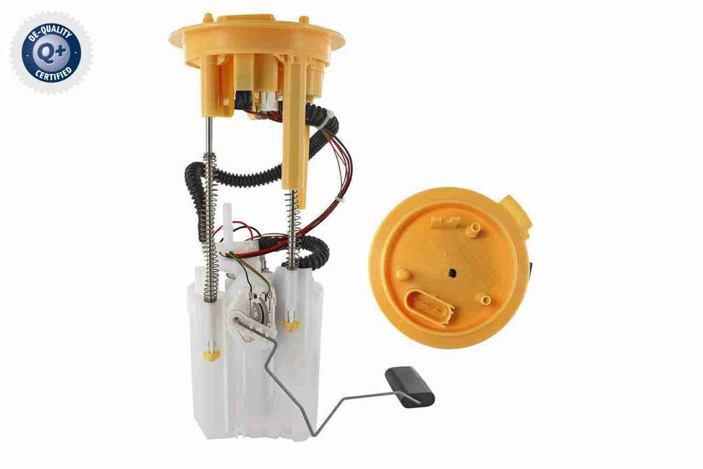 UNITE D INJECTION DE CARBURANT
