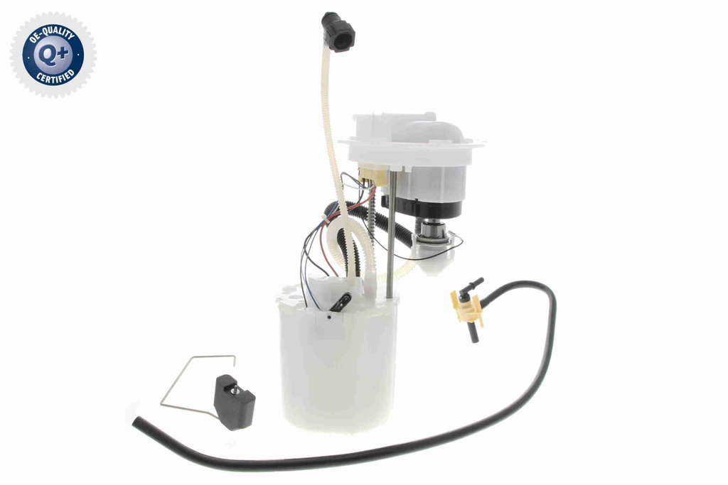 UNITE D INJECTION DE CARBURANT
