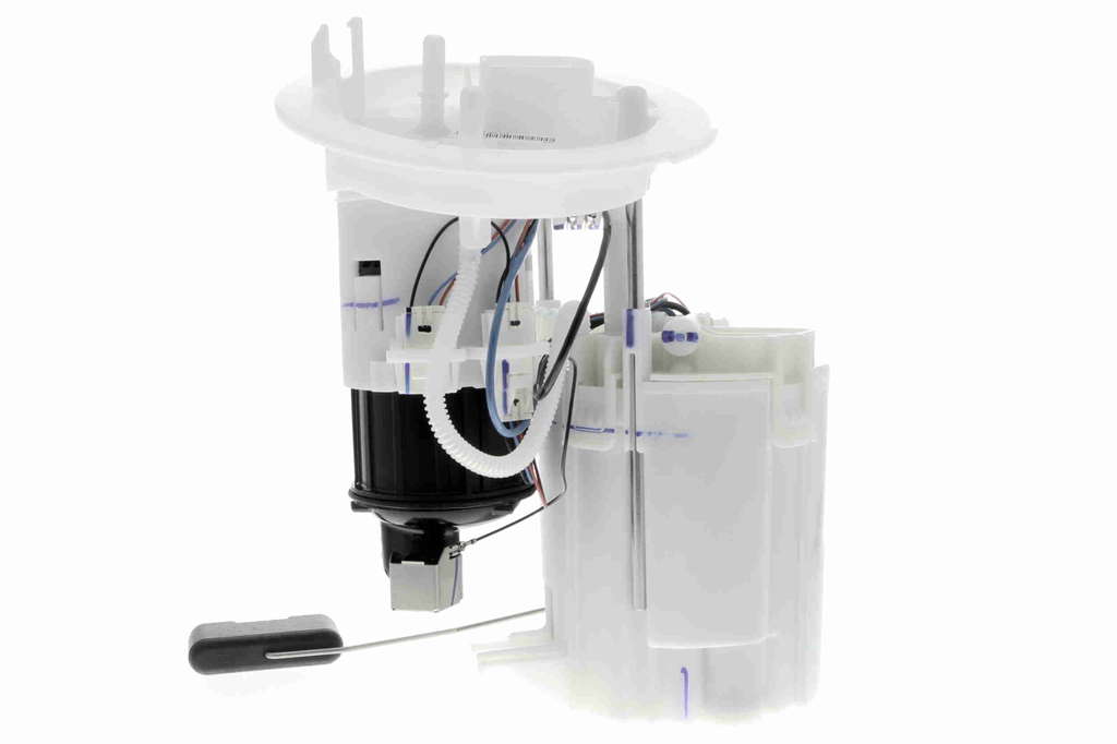 UNITE D INJECTION DE CARBURANT